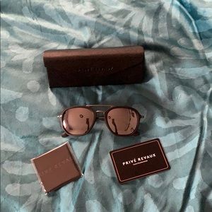 Privé Revaux sunglasses